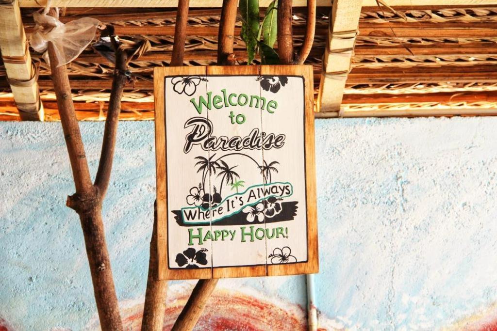 Vitamin Sea Hostel Inn Dickwella Zewnętrze zdjęcie