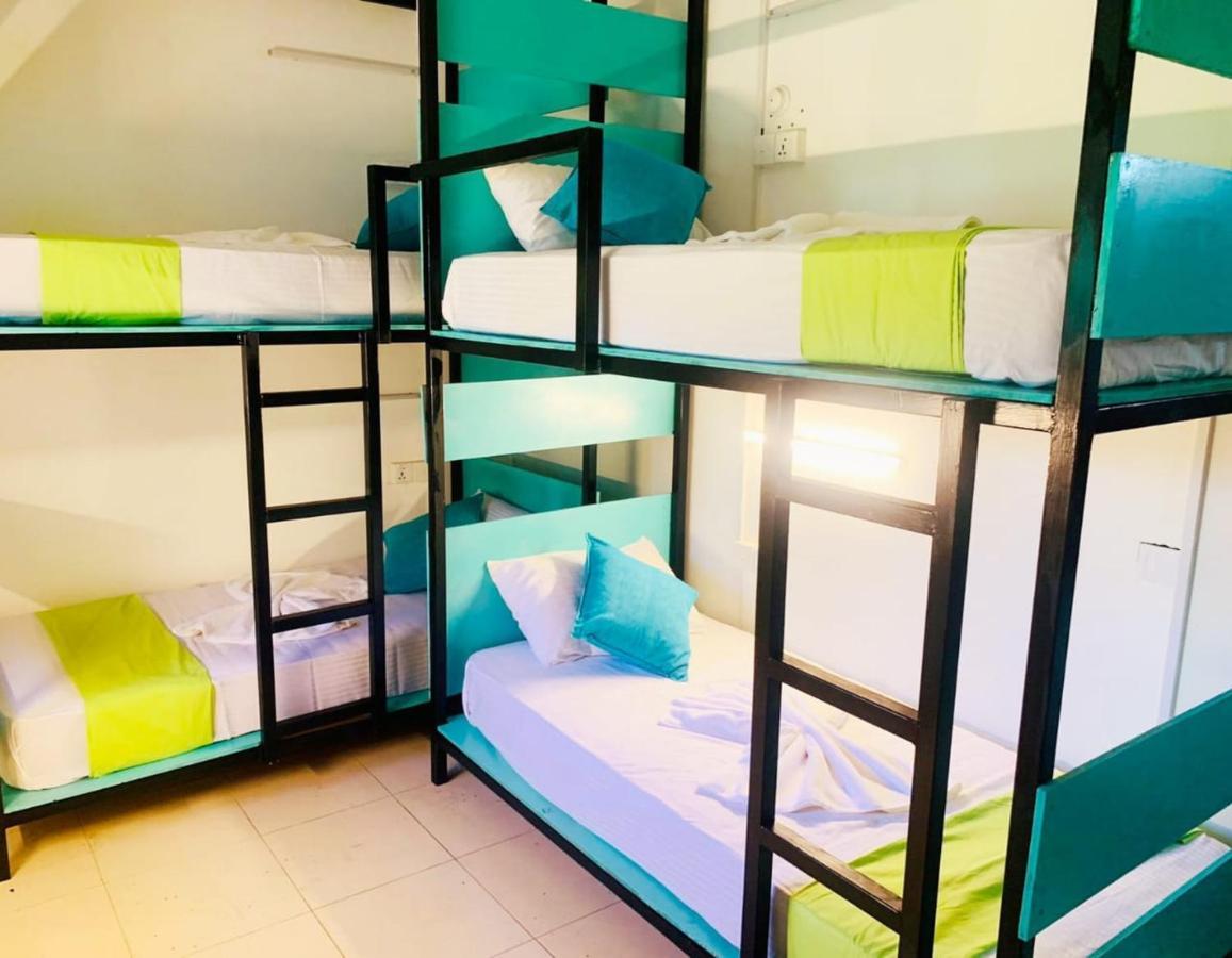 Vitamin Sea Hostel Inn Dickwella Zewnętrze zdjęcie