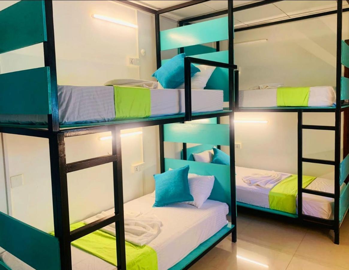 Vitamin Sea Hostel Inn Dickwella Zewnętrze zdjęcie