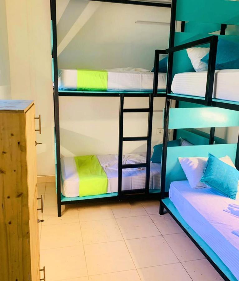 Vitamin Sea Hostel Inn Dickwella Zewnętrze zdjęcie