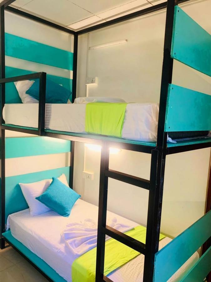 Vitamin Sea Hostel Inn Dickwella Zewnętrze zdjęcie