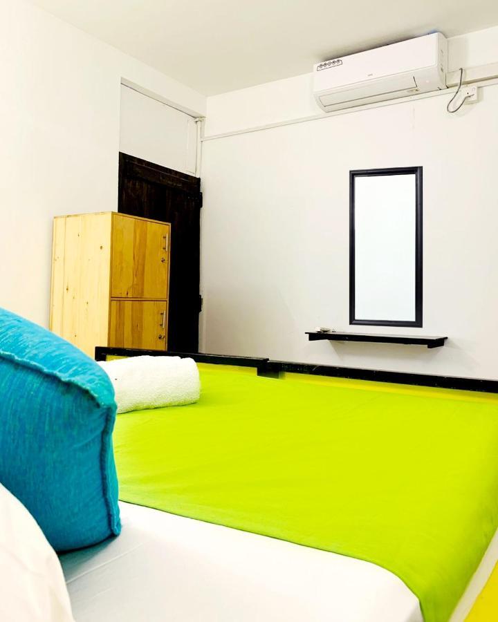 Vitamin Sea Hostel Inn Dickwella Zewnętrze zdjęcie