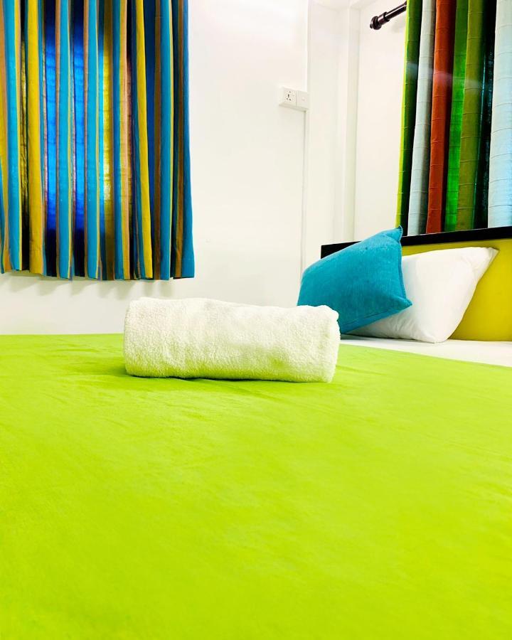 Vitamin Sea Hostel Inn Dickwella Zewnętrze zdjęcie