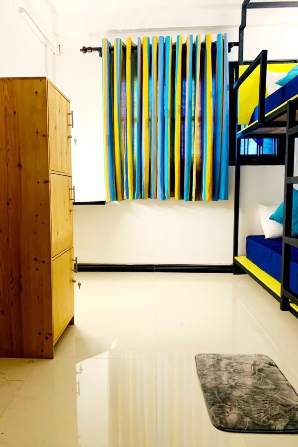 Vitamin Sea Hostel Inn Dickwella Zewnętrze zdjęcie