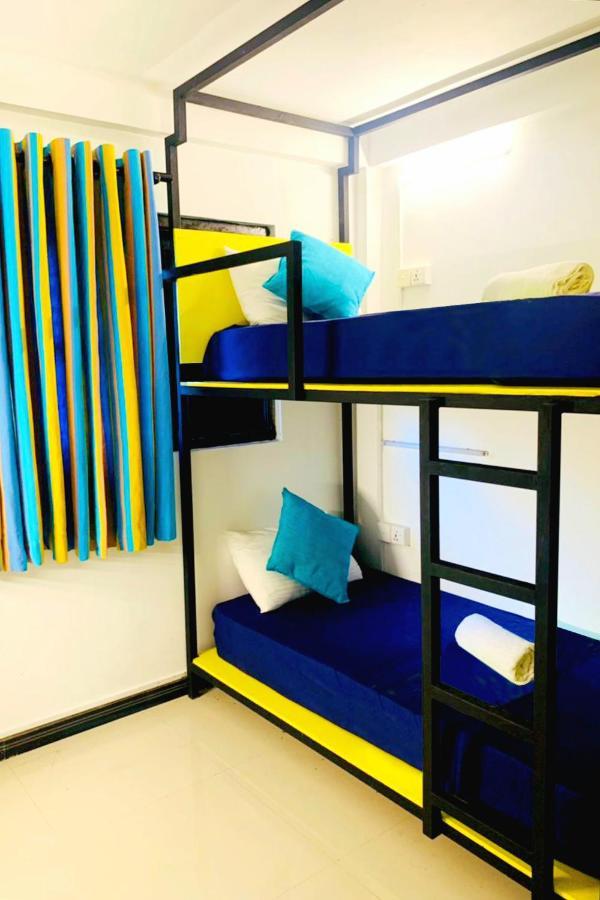 Vitamin Sea Hostel Inn Dickwella Zewnętrze zdjęcie