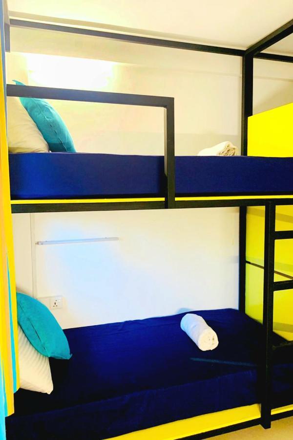 Vitamin Sea Hostel Inn Dickwella Zewnętrze zdjęcie