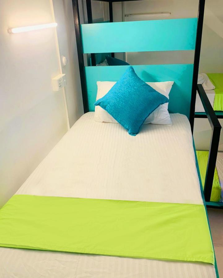 Vitamin Sea Hostel Inn Dickwella Zewnętrze zdjęcie