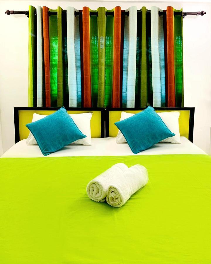 Vitamin Sea Hostel Inn Dickwella Zewnętrze zdjęcie
