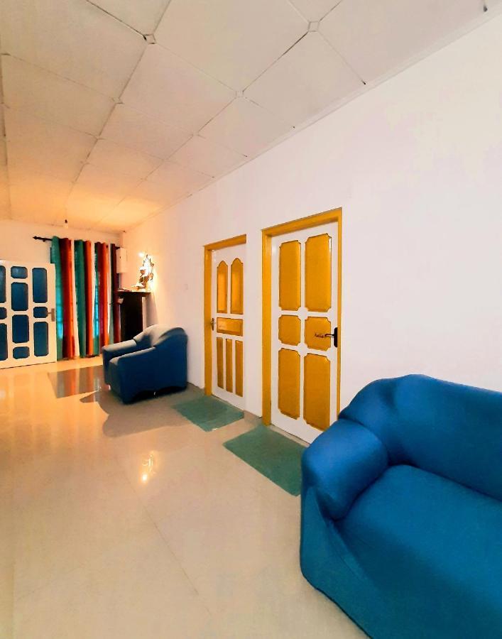 Vitamin Sea Hostel Inn Dickwella Zewnętrze zdjęcie
