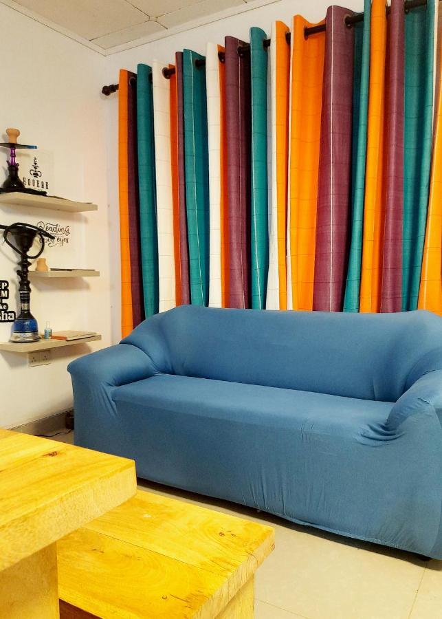 Vitamin Sea Hostel Inn Dickwella Zewnętrze zdjęcie