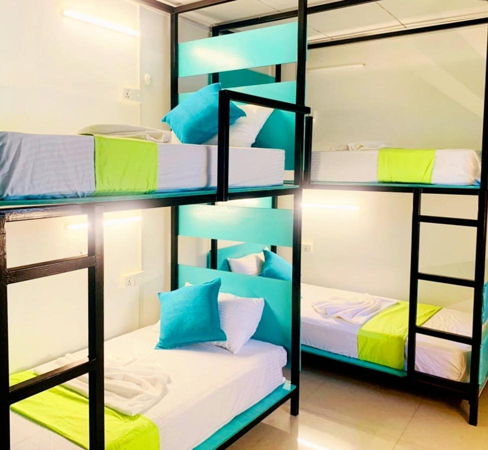 Vitamin Sea Hostel Inn Dickwella Zewnętrze zdjęcie